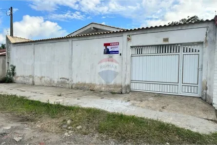 Casa com 2 Quartos à venda, 110m² no Estância Balneária Convento Velho, Peruíbe