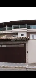 Sobrado com 3 Quartos à venda, 88m² no Jardim Coimbra, São Paulo