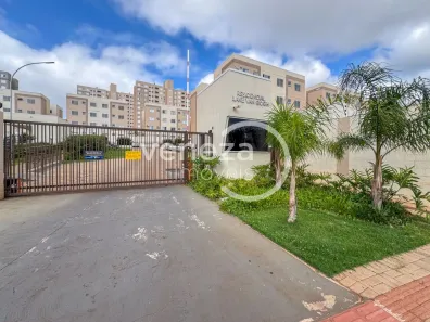 Apartamento com 2 Quartos para alugar, 44m² no Cidade Industrial 2, Londrina