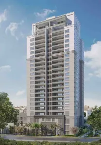 Apartamento com 4 Quartos à venda, 156m² no Butantã, São Paulo