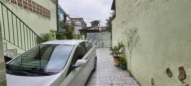 Casa com 2 Quartos à venda, 100m² no Parque Ramos Freitas, São Paulo