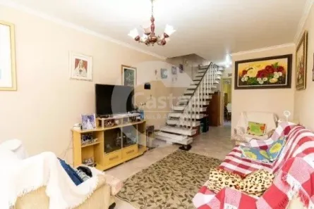 Sobrado com 2 Quartos à venda, 119m² no Vila Carrão, São Paulo