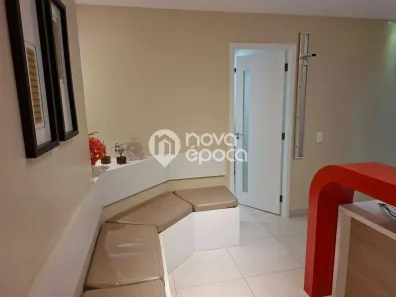Sala Comercial à venda, 70m² no Botafogo, Rio de Janeiro