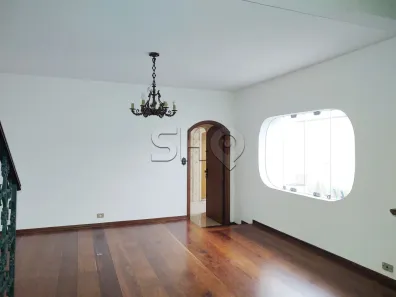 Sobrado com 3 Quartos à venda, 300m² no Vila Mariana, São Paulo