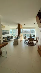 Cobertura com 2 Quartos à venda, 189m² no Barra da Tijuca, Rio de Janeiro