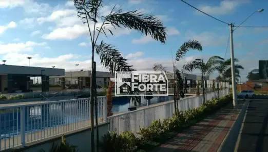 Casa de Condomínio com 3 Quartos à venda, 161m² no Parque Residencial Terras de Yucatan, Monte Mor