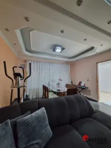 Casa com 3 Quartos à venda, 160m² no Jardim Ponte Rasa, São Paulo