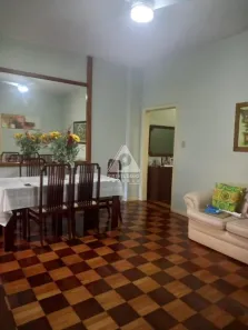 Apartamento com 3 Quartos à venda, 95m² no Copacabana, Rio de Janeiro