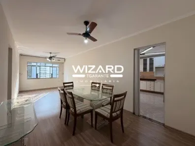 Apartamento com 3 Quartos à venda, 90m² no Marapé, Santos