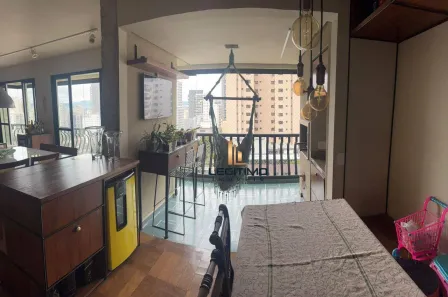 Apartamento com 3 Quartos à venda, 158m² no Perdizes, São Paulo