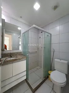 Apartamento com 2 Quartos à venda, 89m² no Muro Alto, Ipojuca