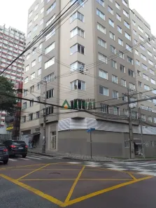 Apartamento com 3 Quartos à venda, 148m² no Centro, Curitiba