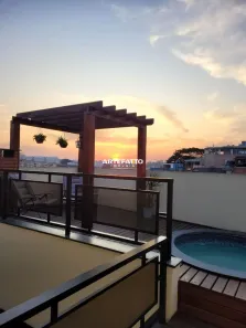 Casa com 3 Quartos à venda, 226m² no Jardim Casablanca, São Paulo