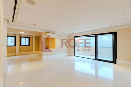 Apartamento com 4 Quartos à venda, 250m² no Planalto Paulista, São Paulo