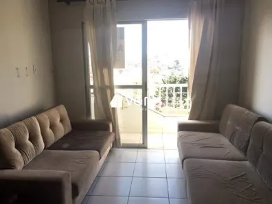Apartamento com 3 Quartos à venda, 62m² no Saraiva, Uberlândia