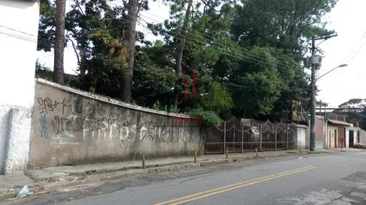 Lote/Terreno à venda, 1500m² no Vila Carmosina, São Paulo
