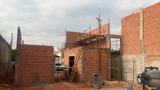 Galpão/Depósito/Armazém para alugar, 259m² no Vila Engler, Bauru