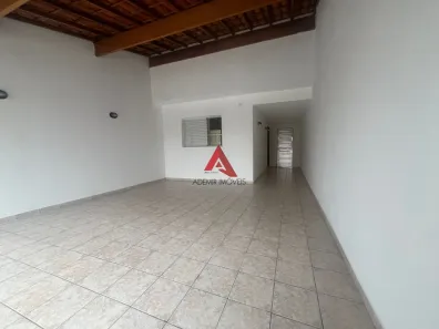 Casa com 2 Quartos para alugar, 150m² no Jardim Flórida, Jacareí