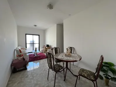 Apartamento com 2 Quartos à venda, 107m² no Canto do Forte, Praia Grande