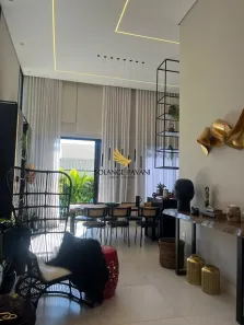 Casa de Condomínio com 3 Quartos à venda, 139m² no CECAP, Jundiaí