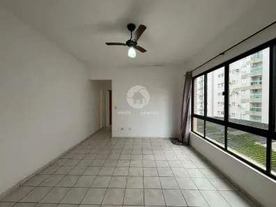 Apartamento com 1 Quarto à venda, 52m² no Ponta da Praia, Santos