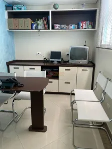 Sala Comercial à venda, 40m² no Centro, São Caetano do Sul