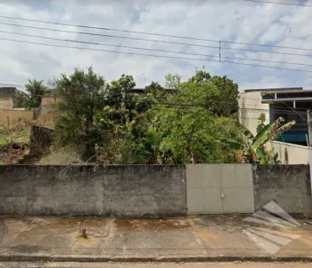 Lote/Terreno à venda, 332m² no Campos Elíseos, Taubaté