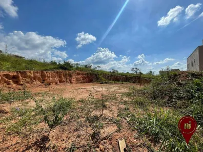 Lote/Terreno à venda, 180m² no Cidade Nova, Brumadinho