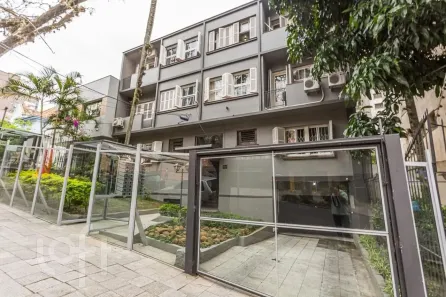 Apartamento com 3 Quartos à venda, 91m² no Moinhos de Vento, Porto Alegre
