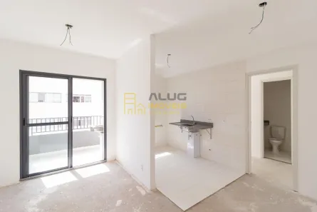 Apartamento com 2 Quartos à venda, 55m² no Vila Osasco, Osasco