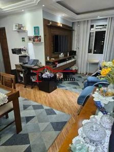 Apartamento com 3 Quartos à venda, 64m² no Parque Terra Nova, São Bernardo do Campo