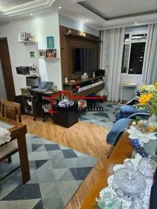 Apartamento com 3 Quartos à venda, 64m² no Parque Terra Nova, São Bernardo do Campo