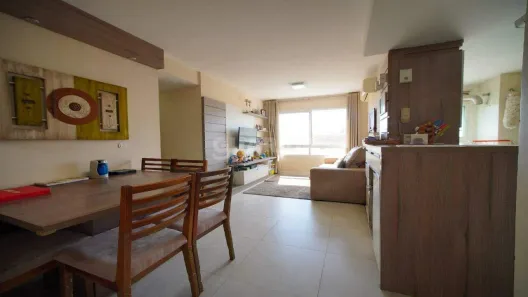 Apartamento com 2 Quartos para alugar, 68m² no Jardim Lindóia, Porto Alegre