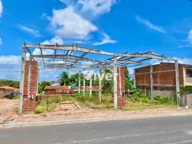 Lote/Terreno à venda, 463m² no Olho D'agua, São Gonçalo do Amarante