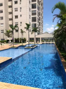 Apartamento com 3 Quartos para alugar, 94m² no Vila Romana, São Paulo