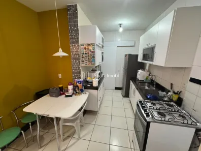 Apartamento com 3 Quartos à venda, 100m² no Aterrado, Volta Redonda