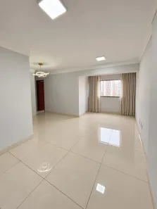 Apartamento com 3 Quartos à venda, 79m² no Setor Bela Vista, Goiânia