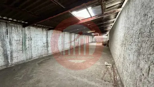 Galpão/Depósito/Armazém à venda, 489m² no Engenho de Dentro, Rio de Janeiro