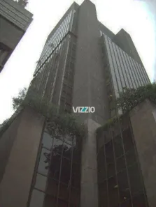 Sala Comercial para alugar, 352m² no Bela Vista, São Paulo