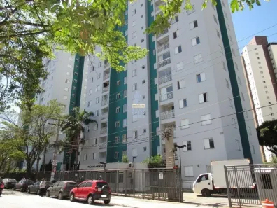 Apartamento com 3 Quartos à venda, 60m² no Parque Novo Mundo, São Paulo