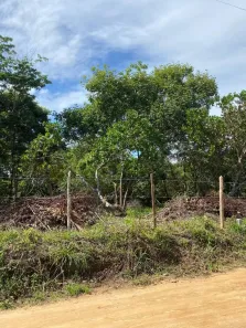 Lote/Terreno à venda, 350m² no Arembepe (Abrantes), Camaçari