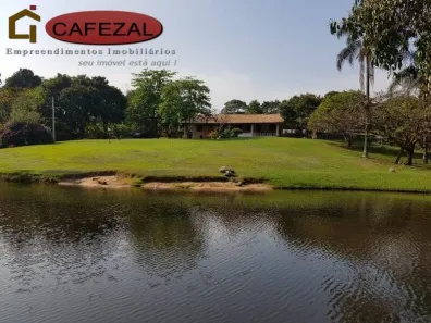 Fazenda/Sítio com 3 Quartos à venda, 500m² no Cidade Nova II, Indaiatuba