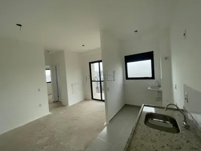 Apartamento com 2 Quartos à venda, 45m² no Jardim Barcelona, Indaiatuba