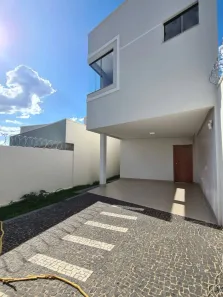 Casa com 3 Quartos à venda, 145m² no Setor Faiçalville, Goiânia