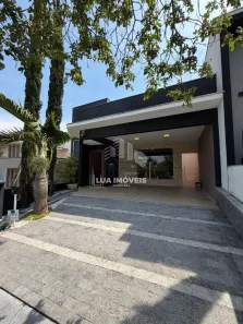 Casa com 4 Quartos à venda, 200m² no Wanel Ville, Sorocaba