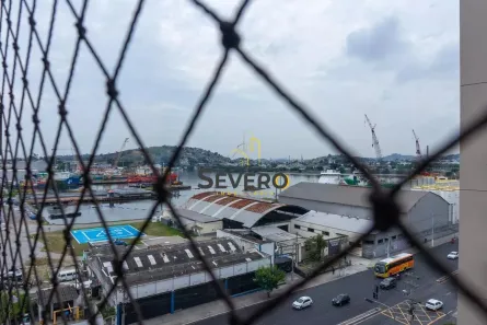 Apartamento com 3 Quartos à venda, 90m² no Centro, Niterói