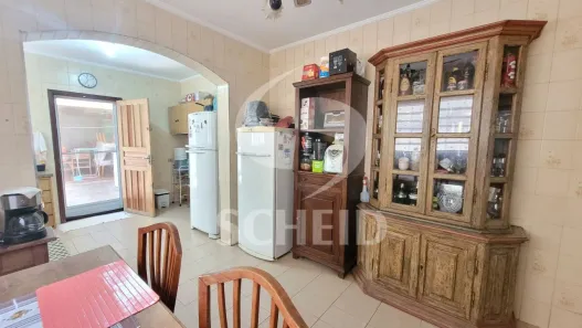 Sobrado com 3 Quartos à venda, 210m² no Jardim Ernestina, São Paulo