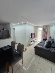Apartamento com 2 Quartos à venda, 55m² no da Luz, Nova Iguaçu