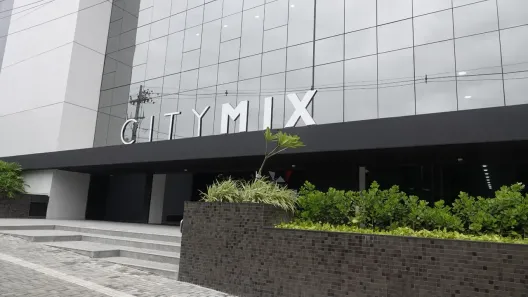 Ponto Comercial para alugar, 25m² no Centro, Campina Grande