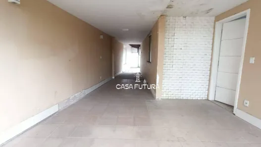 Casa com 3 Quartos à venda, 80m² no Jardim Veneza, Volta Redonda